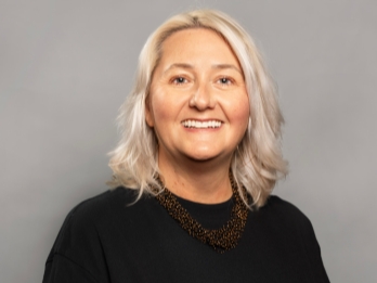 Member spotlight