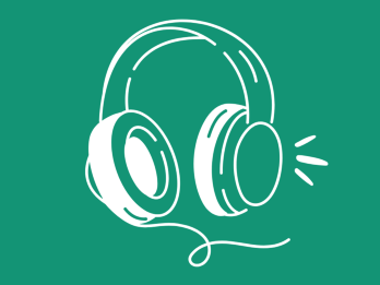 2026 - Amelia’s Top 5 Things to Listen To - Teaser - Headphones