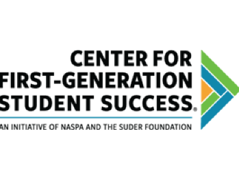 Center for First-generation Student Success