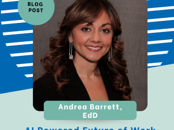 AI Powered Future of Work