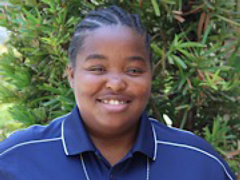 Ashley Thomas-Williams