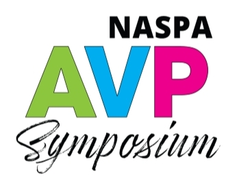 AVP Symposium Logo