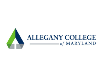 Allegany College of Maryland logo