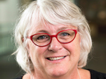 Amy Aldous Bergerson