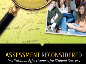 Assessment Reconsidered Cover