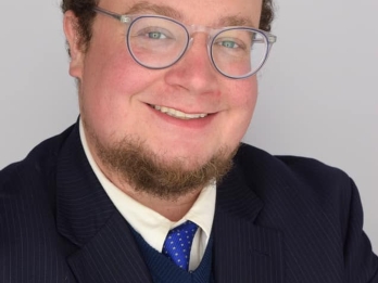 Ben Williams Foundation Board - 2026