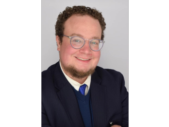 Ben Williams - new pic