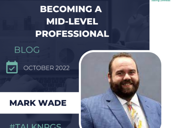 Becoming a Mid-Level Professional