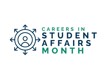 Careers in Student Affairs Month