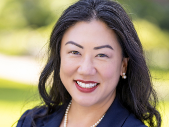 Photo of Kathryn Kay Coquemont