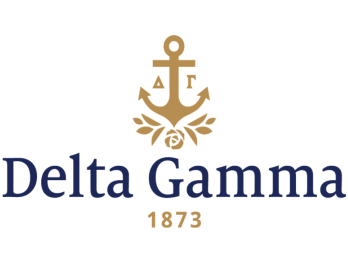 Delta Gamma logo