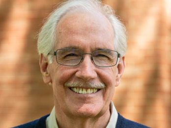 David A. McKelfresh - Pillar headshot