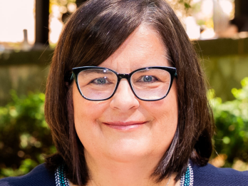 Deborah Cady Melzer - Pillar headshot