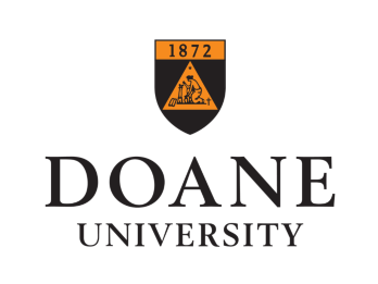 Doane University logo