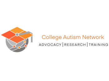 College Autism Network Logo