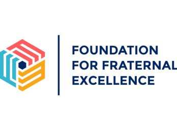 Foundation for Fraternal Excellence Logo