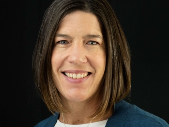 picture of Anna T. Galas