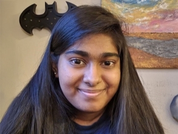 Haneesha Dushara
