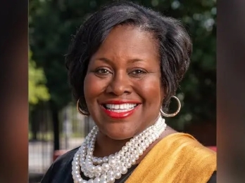 Berenecea Johnson Eanes