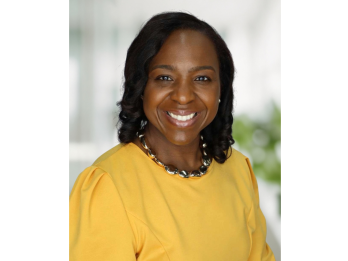 Kristina Bethea Odejimi Headshot