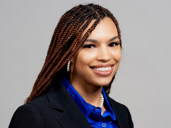 Chancey Gunnell Headshot