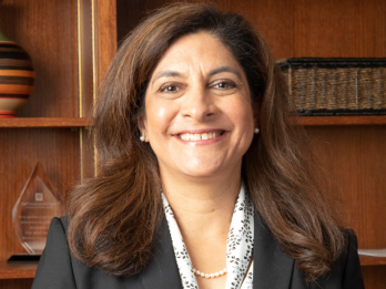 Photo of Cynthia Hernandez