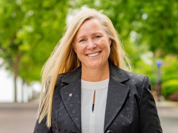 Jenna Hyatt Foundation Board