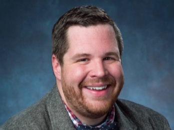 Jeremy Moore Headshot