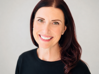 Jodi Bailey Accavallo - Pillar headshot