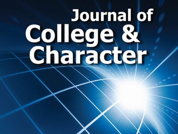 Journal of College and Character