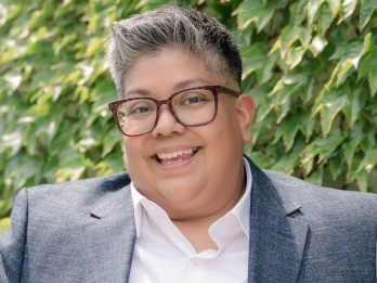 Julian Latshang Foundation Board member