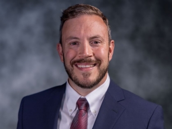 Justin Jeffery Foundation Board Member