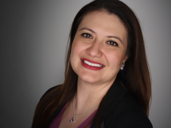 Kimberly J. Blea - Pillar headshot