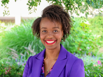 Lesley-Ann Brown-Henderson - Pillar headshot
