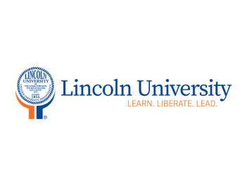 Lincoln University logo