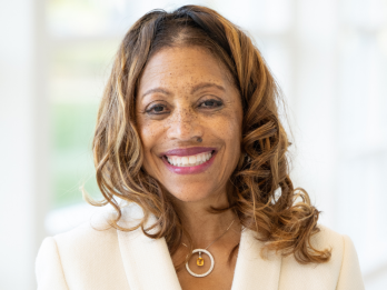 Lori A. White - Dist. Pillar headshot