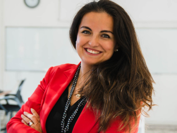 Maria del Pilar Murguia Headshot