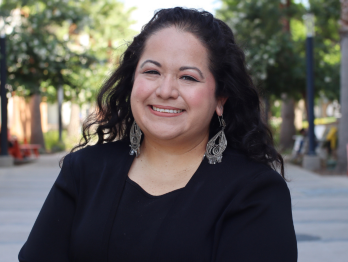 Martha Enciso Headshot