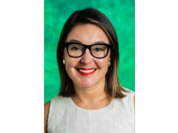 Mayra Olivares-Urueta Headhot