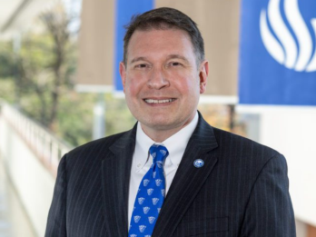 Michael L. Sanseviro - Pillar headshot