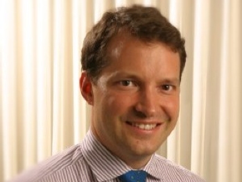 Michael Torrens headshot