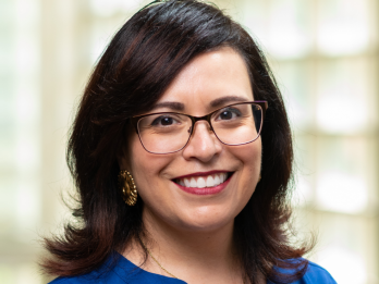 Michelle M. Espino - Pillar headshot