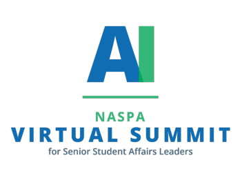 NASPA AI Virtual Summit for Senior Student Affairs Leaders
