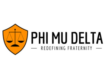 Phi Mu Delta Logo