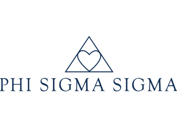 Phi Sigma Sigma Logo