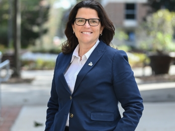 Dr. Erin L. Richman