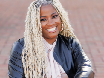 Tanya Johnson, CFW 