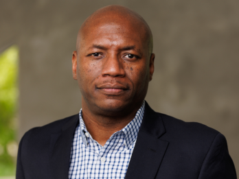 Shannon Gary - Pillar headshot
