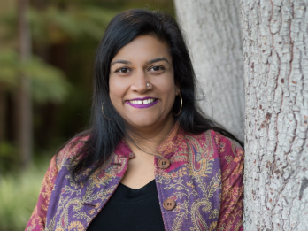 Smita S. Ruzicka - Pillar headshot