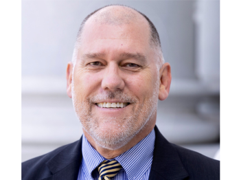 Steve Sutton Headshot